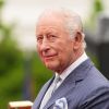 King Charles III hails Ukraine's 'steadfast determination' on Independence Day