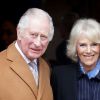 Vatican readies for milestone as Charles III and Camilla witness Holy Year