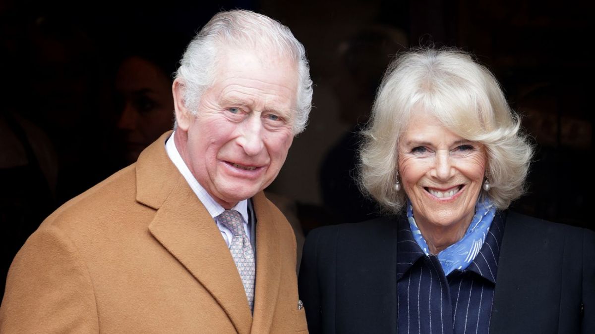 Vatican readies for milestone as Charles III and Camilla witness Holy Year