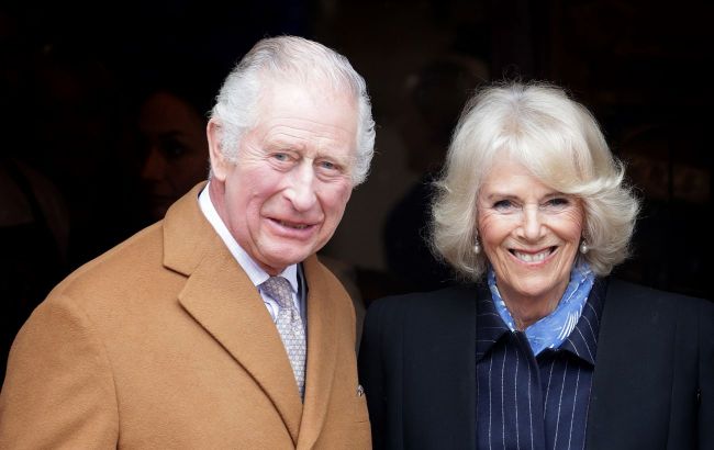 Vatican readies for milestone as Charles III and Camilla witness Holy Year