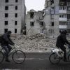 Ukrainian military shows what Chasiv Yar looks like after Russian bombardment