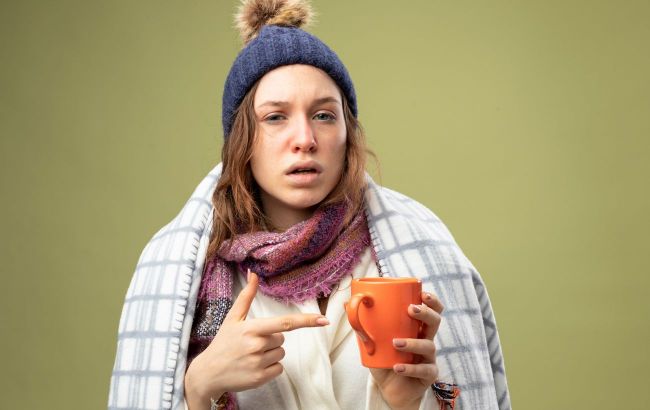 Can you drink coffee and tea during cold? Doctors give answer