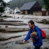 Floods in Europe may affect water quality in Odesa and region