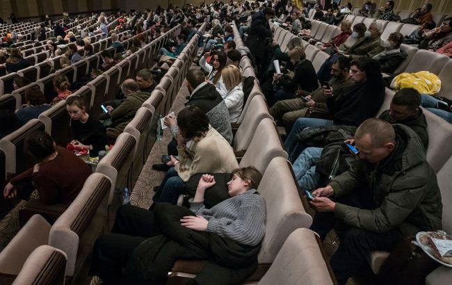 New EU rules to strip some Ukrainians of refugee status