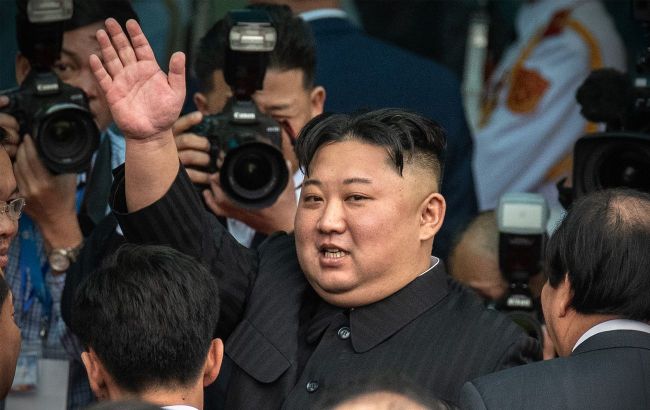 Kim Jong Un directs AI boost for North Korean drone arsenal