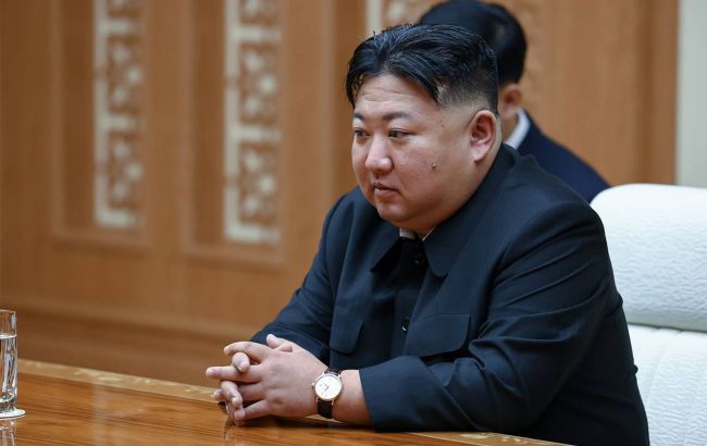Kim Jong Un urges youth to prepare for war against Ukraine
