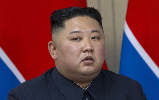 Personally oversaw - Kim Jong Un conducts long-range missile test
