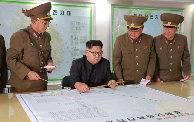 Two aides to Kim Jong Un secretly visited Beijing in July - Kyodo