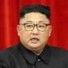 Kim Jong-un supports Russia's 'self-defense' after strikes on its territory