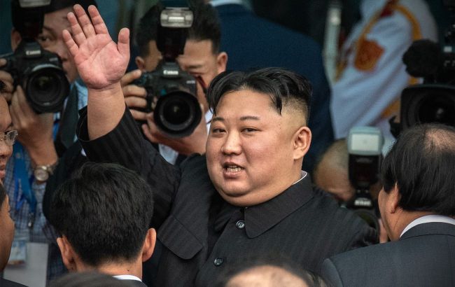 Kim Jong Un introduces new symbol of strength, allies applaud