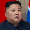Kim Jong Un re-elected Workers' Party general secretary in North Korea