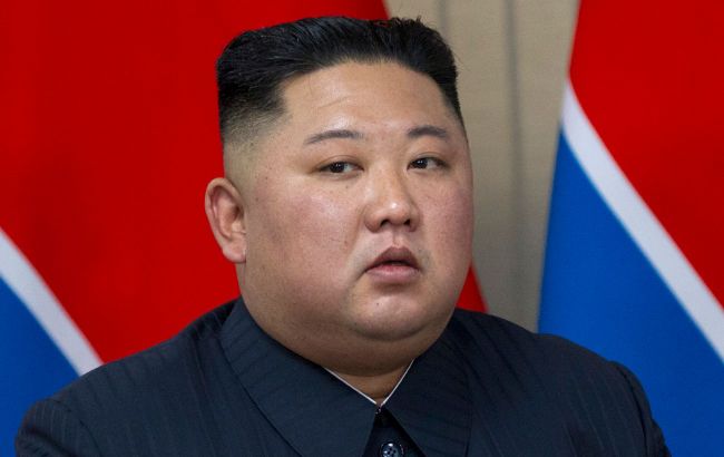 Kim Jong Un re-elected as North Korean state affairs leader