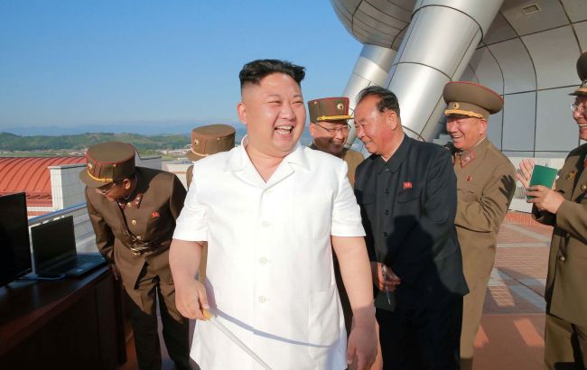 Kim Jong Un commissions another nuclear-powered destroyer
