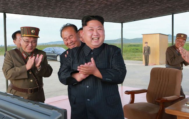 North Korea officially rejects reunification with South Korea