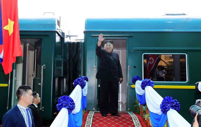 North Korea braces for potential Trump-Kim talks, according to Seoul's intelligence