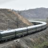 Afraid to fly? Kim Jong-un arrives in Beijing by armored train