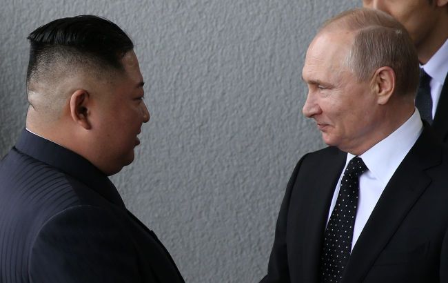 North Korea attempts to send workers to Russia - South Korean intelligence