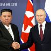 'Putin wanted to restore glory of Russian empire, and now is begging Kim Jong Un for help' - U.S. State Department