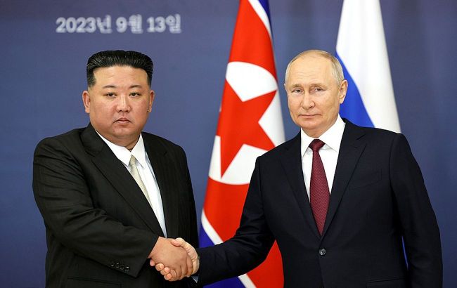 North Korea helping Russia in war with Ukraine: Intelligence reveals details