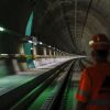 German ICE train stalls in tunnel, trapping 400 passengers for six hours