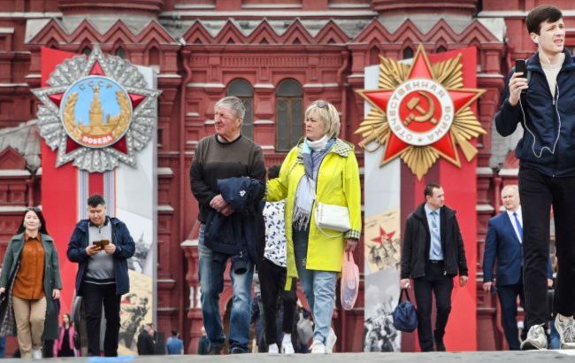 EU moves to keep sanctions on Russians and Belarusians until 2028