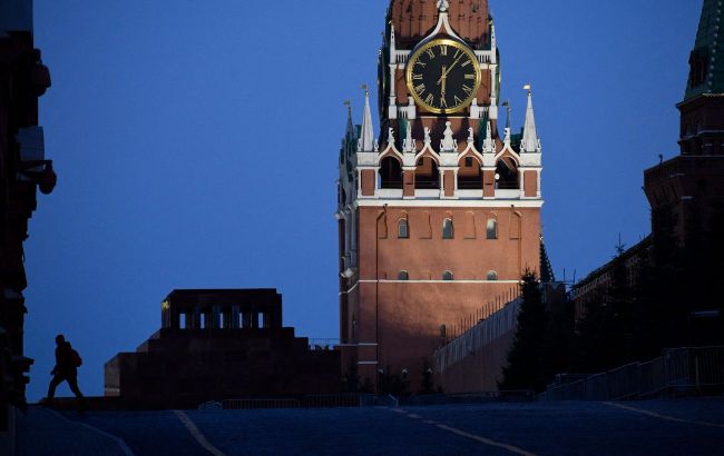 Fearing Ukrainian drones? Russia cancels Red Square concert for first time in 23 years