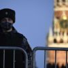 Moscow hit by drones again as attacks continue for second day