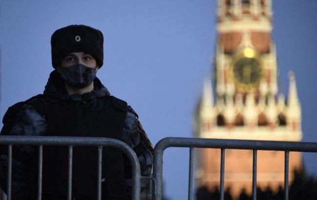 Moscow hit by drones again as attacks continue for second day