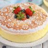 Craving cheesecake? Here's how to make Singapore-style dessert at home