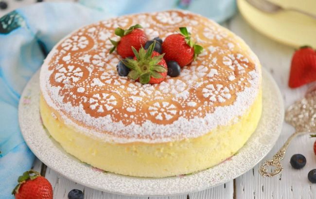 Craving cheesecake? Here's how to make Singapore-style dessert at home