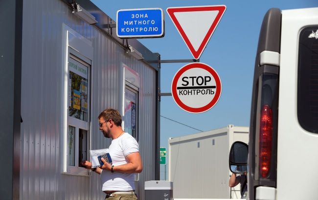 EU launches new biometric border checks for all third-country visitors