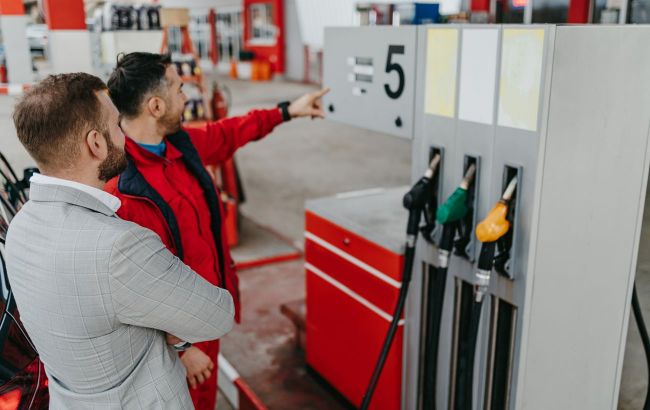 Ukraine boosts protection for gas stations in Sumy region as Russian strikes escalate