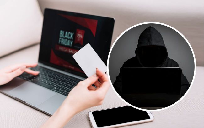 Black Friday 2023: How to avoid becoming victim of fraud during mass sales