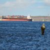 Odesa ports to strengthen protection against Russian attacks