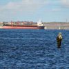 T&uuml;rkiye tightens access to Black Sea as attacks surge &mdash; Bloomberg
