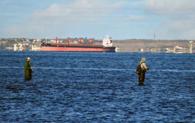 T&uuml;rkiye tightens access to Black Sea as attacks surge &mdash; Bloomberg