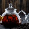 Unusual ways how to use black tea in everyday life