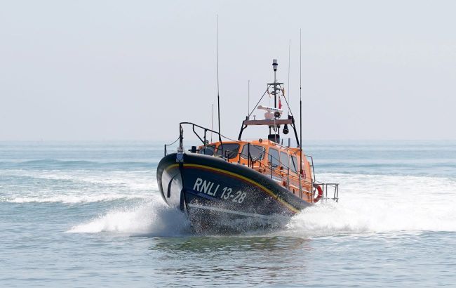 Bulgarian Navy discovers unidentified drone in Black Sea