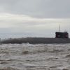 Russia camouflages Black Sea submarines with 'barbecue grills' - UK Defense Ministry