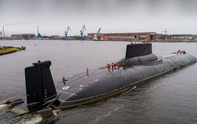 US decommissions its mighty Ohio-class missile subs: Era comes to end