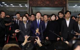 South Korea blames Ukraine for leaking details of North Korean prisoner transfer