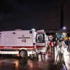 Explosion at Turkish explosives plant leaves casualties and injuries