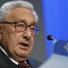 Former U.S. Secretary of State, Henry Kissinger, passed away