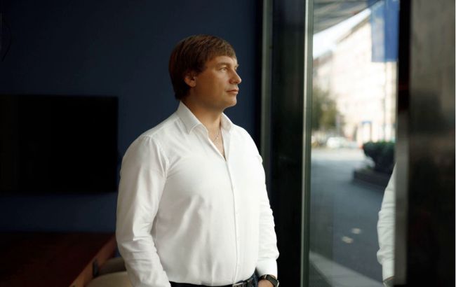 Favbet Foundation cooperates with Croatia in supporting Ukraine, Andrii Matiukha