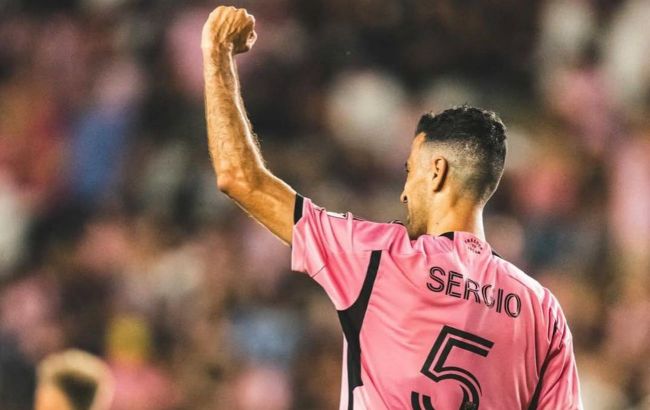 Barcelona icon Sergio Busquets announces his retirement