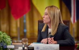 Russia must demonstrate willingness to halt hostilities: European leaders address Moscow