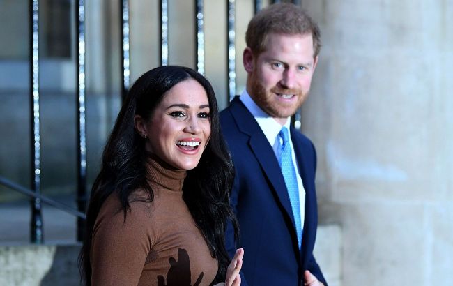 Meghan Markle names royal family members behind racist questions