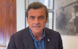 Italian senator makes bold show of support for Ukraine with trident tattoo