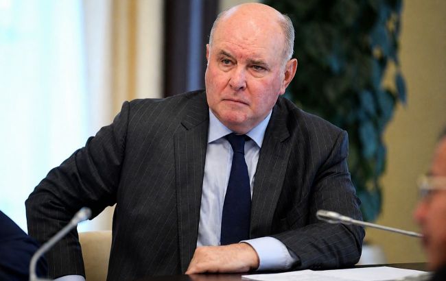 Russia says it is ready to resume Ukraine peace talks, but sets new condition