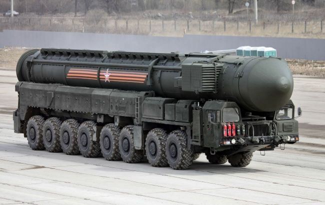 Oreshnik enters serial production? How fast Russia making missiles and how many it has